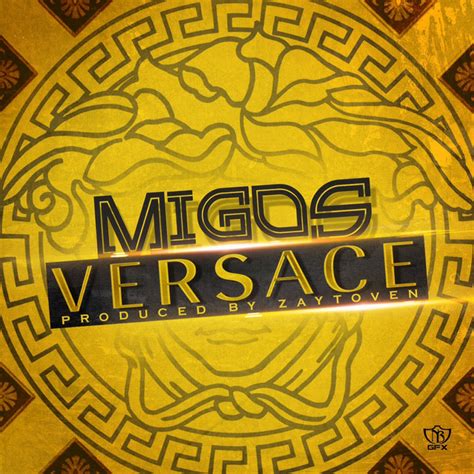 Migos – Versace (Remix) Lyrics 